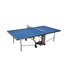 Тенісний стіл Donic Indoor Roller 600 синій